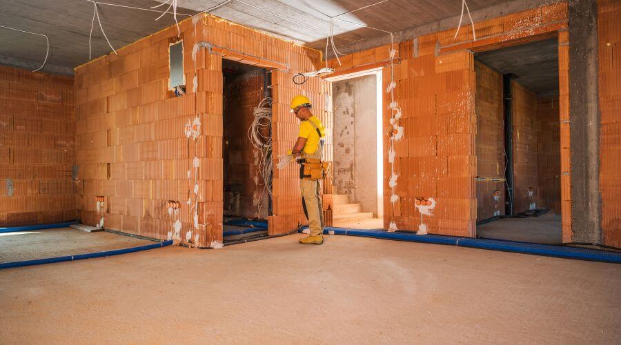 Local Chimney Repair in Dickinson, AL